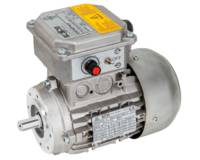 Электронный вариатор скорости ESV E 56